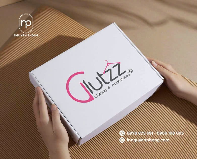 Dịch vụ in hộp carton theo yêu cầu